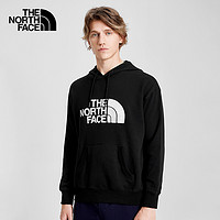 The North Face 北面 4NEQ RG1 情侣户外针织上衣