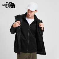TheNorthFace 北面 4NCL 20新品三合一外套冲锋衣