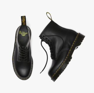 Dr.Martens 马汀博士 1460系列 25345001 8孔厚底马丁靴