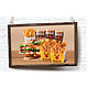 汉堡王 霸王鸡盒5-6人餐 单次兑换券