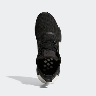 阿迪达斯官网 adidas 三叶草 NMD_R1男女经典运动鞋FV8151 FV8152