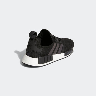 阿迪达斯官网 adidas 三叶草 NMD_R1男女经典运动鞋FV8151 FV8152