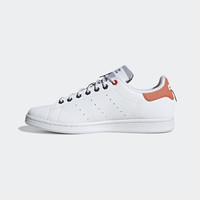 阿迪达斯官网 adidas 三叶草 STAN SMITH 男女经典运动鞋FW5249