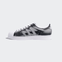 阿迪达斯 adidas官网三叶草SUPERSTAR男女幻彩款经典运动鞋FX7780FX7781