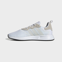 阿迪达斯官网 adidas 三叶草 X_PLR S男女经典运动鞋 EF5507 白色 39