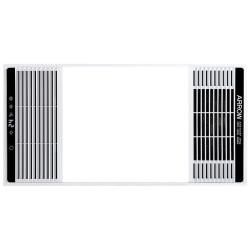 ARROW 箭牌卫浴 AEB1042F 四合一浴霸