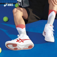 ASICSTIGER休闲篮球鞋高帮复古运动鞋 GEL-PTG MT 1191A181