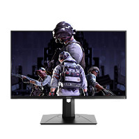 88VIP：MSI 微星 PAG271CQR 27英寸显示器（2560X1440、144Hz、5ms）