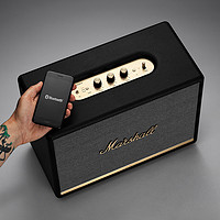 Marshall 马歇尔 WOBURN II 黑色