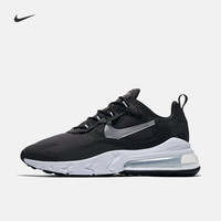 Nike耐克官方NIKE AIR MAX 270 REACT 男子运动鞋休闲气垫 CQ4598