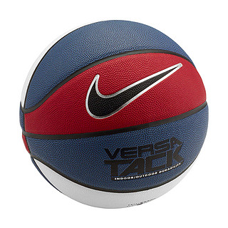 NIKE 耐克 Versa Tack PU篮球 BB0639-463 红蓝白 7号/标准