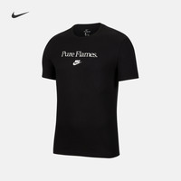 Nike 耐克官方NIKE SPORTSWEAR 男子T恤CK9768
