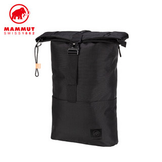 MAMMUT 猛犸象 Xeron 中性户外双肩包 15升 2530-00410 黑色