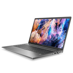 HP 惠普 ZHAN战系列 战99 2020款 15.6英寸 笔记本电脑 酷睿i5-10300H 16GB 512GB SSD P620 4G 99%sRGB 灰色