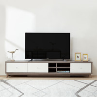 QuanU 全友 家居 (品牌补贴)北电视柜 123806 电视柜