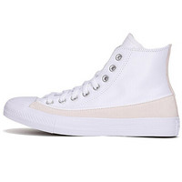 CONVERSE 匡威 男女 CONVERSE ALL STAR系列 Chuck Taylor All Star 休闲鞋 168898C 39码 US6码