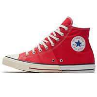 CONVERSE 匡威 男女 CONVERSE ALL STAR系列 Chuck Taylor All Star 帆布鞋 167966C 39.5码 US6.5码