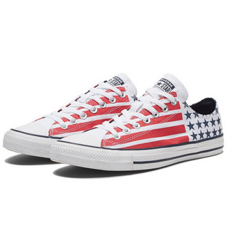 CONVERSE 匡威 男女 CONVERSE ALL STAR系列 Chuck Taylor All Star 帆布鞋 167838C 40码 US7码