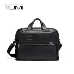 TUMI 途明 Alpha 3系列 9603108DL3 中性公文包