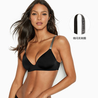VICTORIA'S SECRET 维多利亚的秘密 11131943 女士无钢圈文胸