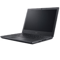 acer 宏碁 TravelMate P2510 15.6英寸 商务本