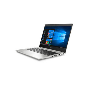 HP 惠普 ProBook 440 G7 十代酷睿版 14.0英寸 商务本 银色（酷睿i7-10510U、核芯显卡、16GB、512GB SSD、1080P、60Hz）