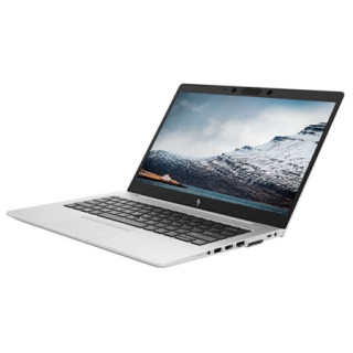 惠普(hp) 商用elitebook 840g6 14英寸笔记本 i5-8265u/8g/512gssd/2g