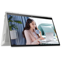 HP 惠普 薄锐ENVY X360 15 笔记本电脑