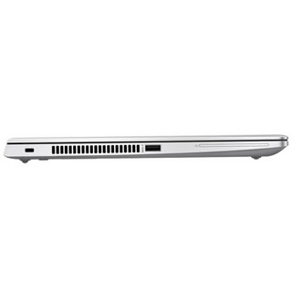 HP 惠普 EliteBook 735 G6 13.3英寸 轻薄本 银色（锐龙R5 PRO-3500U、核芯显卡、8GB、512GB SSD、1080P、IPS、60Hz）