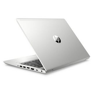 HP 惠普 ProBook 440 G7 十代酷睿版 14.0英寸 商务本 银色（酷睿i5-10210U、核芯显卡、8GB、256GB SSD、1080P）