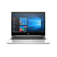 HP 惠普 ProBook 440 G6 14.0英寸 商务本 银色（酷睿I5-8265U、核芯显卡、8GB、1TB SSD、720P）