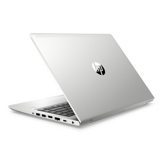 HP 惠普 ProBook 440 G6 14.0英寸 商务本 银色（酷睿i7-8565U、2G独显、8GB、1TB SSD、1080P）