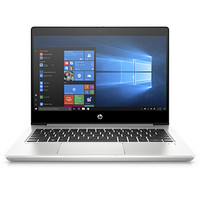 HP 惠普 ProBook 440 G7 十代酷睿版 14.0英寸 商务本 银色（酷睿i7-10510U、2G独显、8GB、256GB SSD、720P）