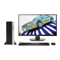 HP 惠普 ProDesk 400 G6 商用台式机