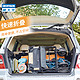 DECATHLON 迪卡侬 2983012 折叠手推车