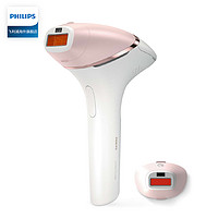 Philips/飞利浦Lumea脉冲光脱毛仪BRI950无绳非激光腋下比基尼区