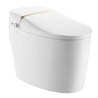  箭牌 ARROW AKB1305 喷射虹吸式马桶