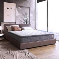 KING KOIL 金可儿 繁星C 恒温凝胶床垫 150*200*30cm