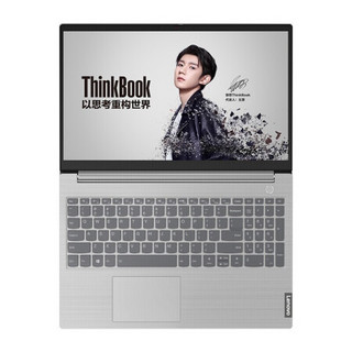 ThinkPad 思考本 14 14.0英寸 商务本 银色(酷睿i5-1035G1、R 630、16GB、32GB 傲腾+512GB SSD+1TB HDD、1080P)