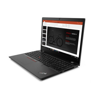 ThinkPad 思考本 L系列 L15 十代酷睿版 15.6英寸 笔记本电脑