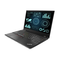 ThinkPad 思考本 P52s 15.6英寸 移动工作站 黑色(酷睿i7-8550U、P500、32GB、2TB HDD、1080P)