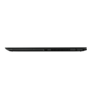 ThinkPad 思考本 T14 十代酷睿版 14.0英寸 商务本 黑色 (酷睿i7-10510U、MX 330、8GB、512GB SSD、1080P、60Hz）