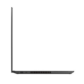 ThinkPad 思考本 P15v 15.6英寸 移动工作站 黑色 (酷睿i7-10750H、P620 4G、8GB、512GB SSD、1080P、IPS、60Hz）