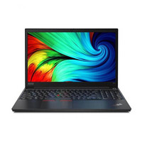 ThinkPad 思考本 E15 15.6英寸 轻薄本 黑色(酷睿i5-10210U、核芯显卡、8GB、512GB SSD、1080P）