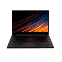 ThinkPad 思考本 P系列 P1 隐士 15.6英寸 笔记本电脑