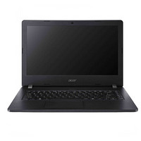 acer 宏碁 TravelMate P214 14.0英寸 商务本 黑色(酷睿i5-10210U、MX230、16GB、512GB SSD、1080P、IPS、144Hz)