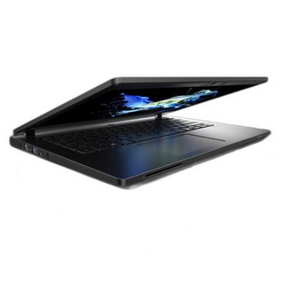 acer 宏碁 TravelMate P614 14.0英寸 商务本 黑色(酷睿i5-10210U、核芯显卡、8GB、512GB SSD、1080P、IPS、144Hz）