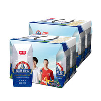 Bright 光明 莫斯利安酸奶牛奶早餐钻石装200g