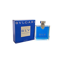 BVLGARI 宝格丽 蓝茶男士淡香水 100ml *3件