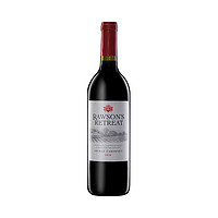 Penfolds 奔富 澳洲奔富洛神西拉赤霞珠红葡萄酒红酒进口葡萄酒750ml